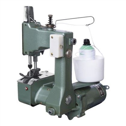 Μηχανή bagcloser για υφαντή τσάντα