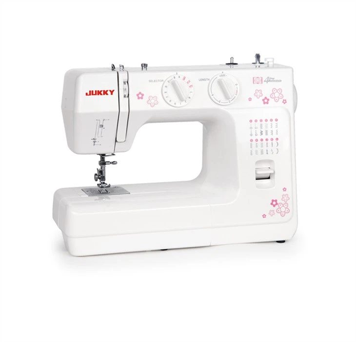 domestic multi-function sewing machine 6624pink