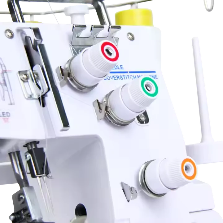 Mini Domestic Overlock Sewing Machine best