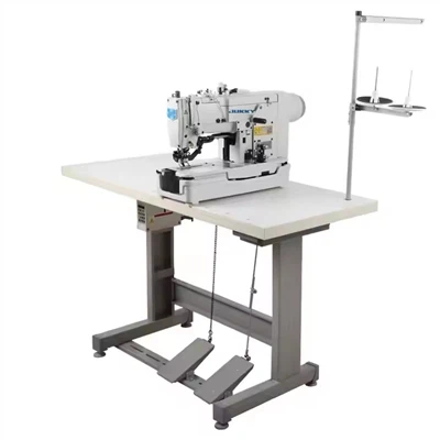 Ραπτομηχανή Industrial Direct Drive Bar Tacking Bar