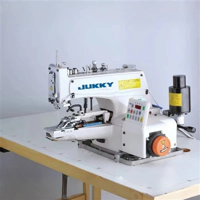 Ραπτομηχανή Direct Drive Buttonhole